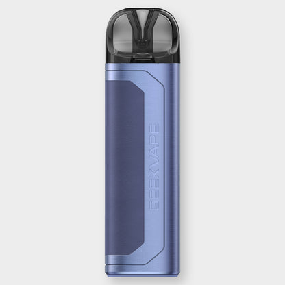 geekvape aegis u au pod system blue purple finish stylish pod vape pakistan