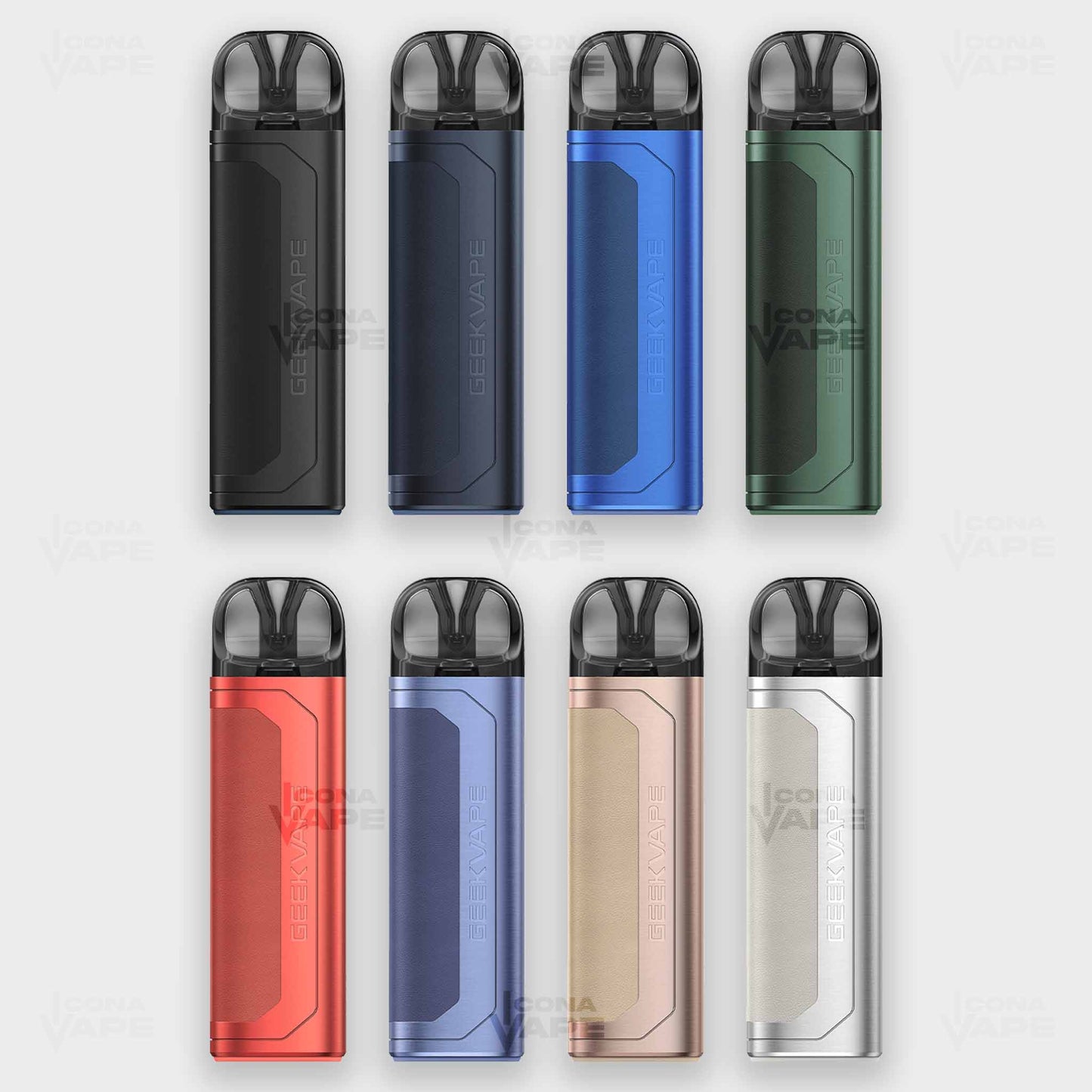 geekvape aegis u au pod system full color range army green red black silver gold blue pakistan