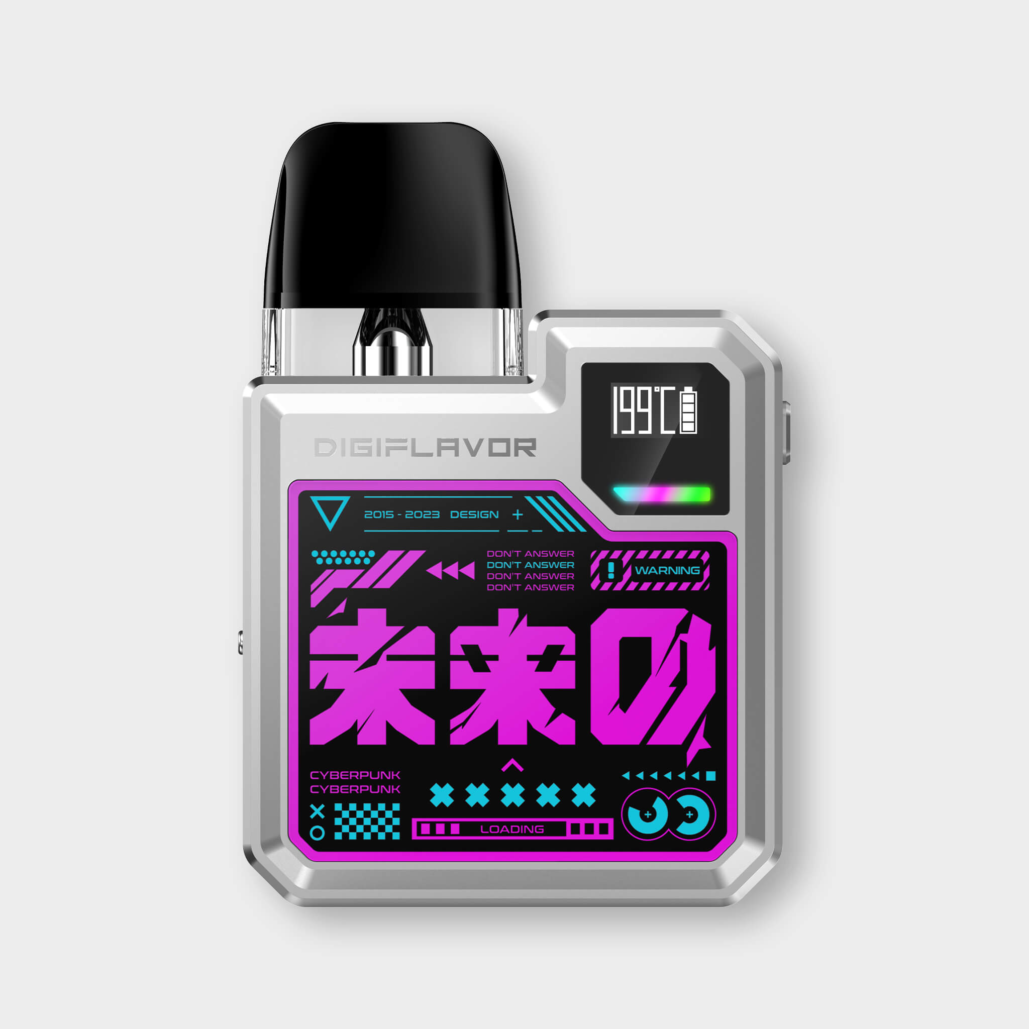 GEEKVAPE DIGI Q POD SYSTEM
