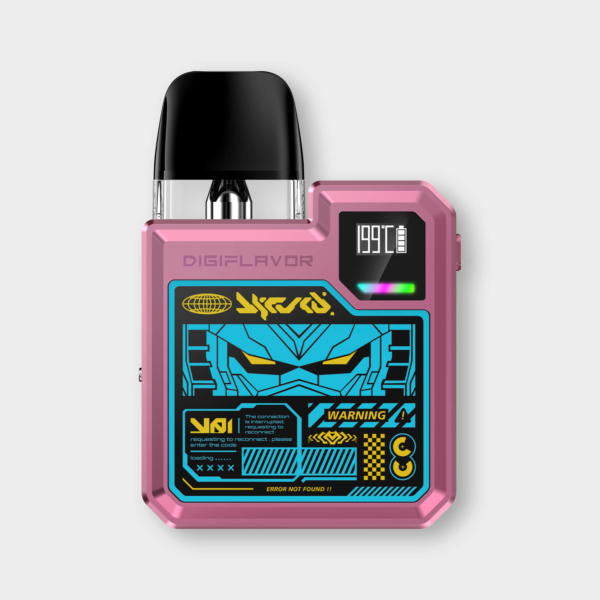 GEEKVAPE DIGI Q POD SYSTEM