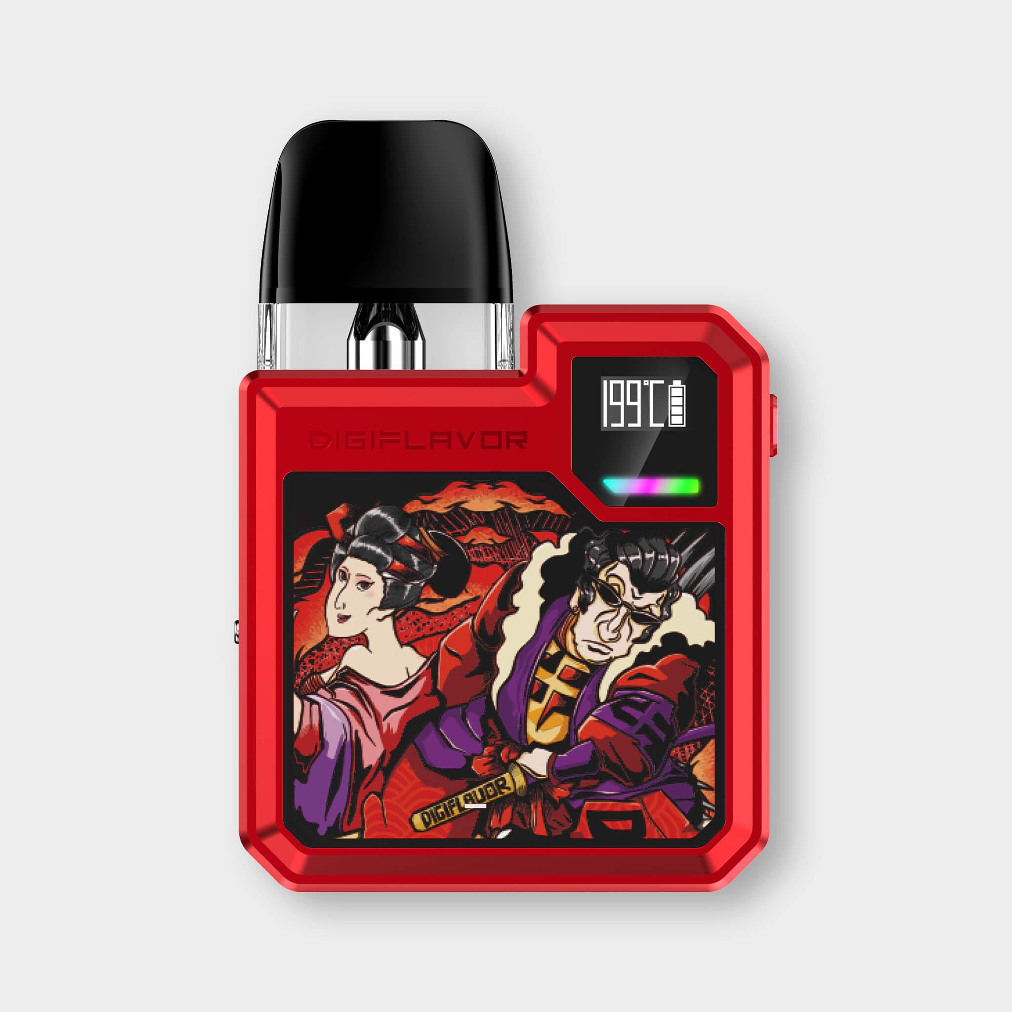 GEEKVAPE DIGI Q POD SYSTEM