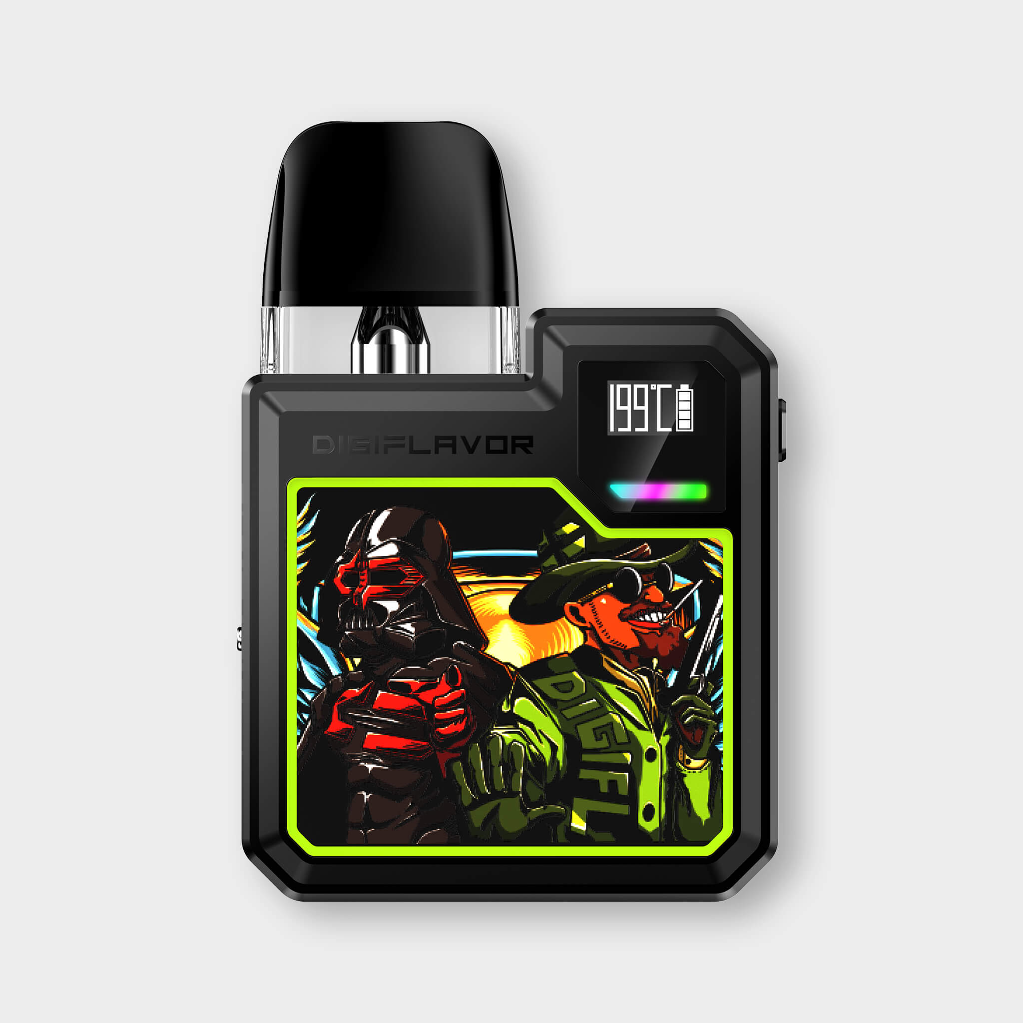 GEEKVAPE DIGI Q POD SYSTEM