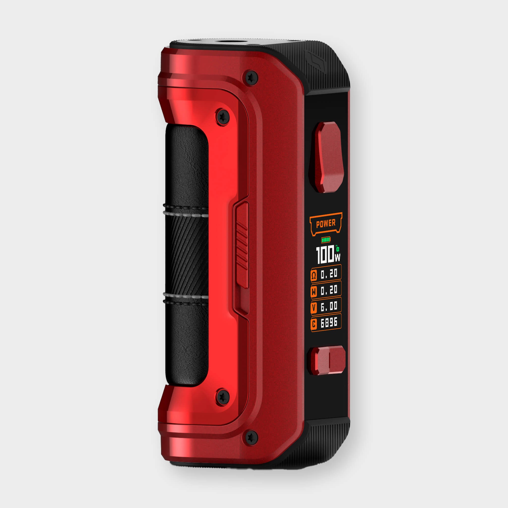 GEEKVAPE MAX100 (AEGIS MAX 2) BOX MOD