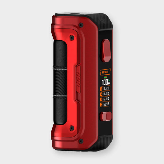 GEEK VAPE MAX100 (AEGIS MAX 2) 100W BOX MOD