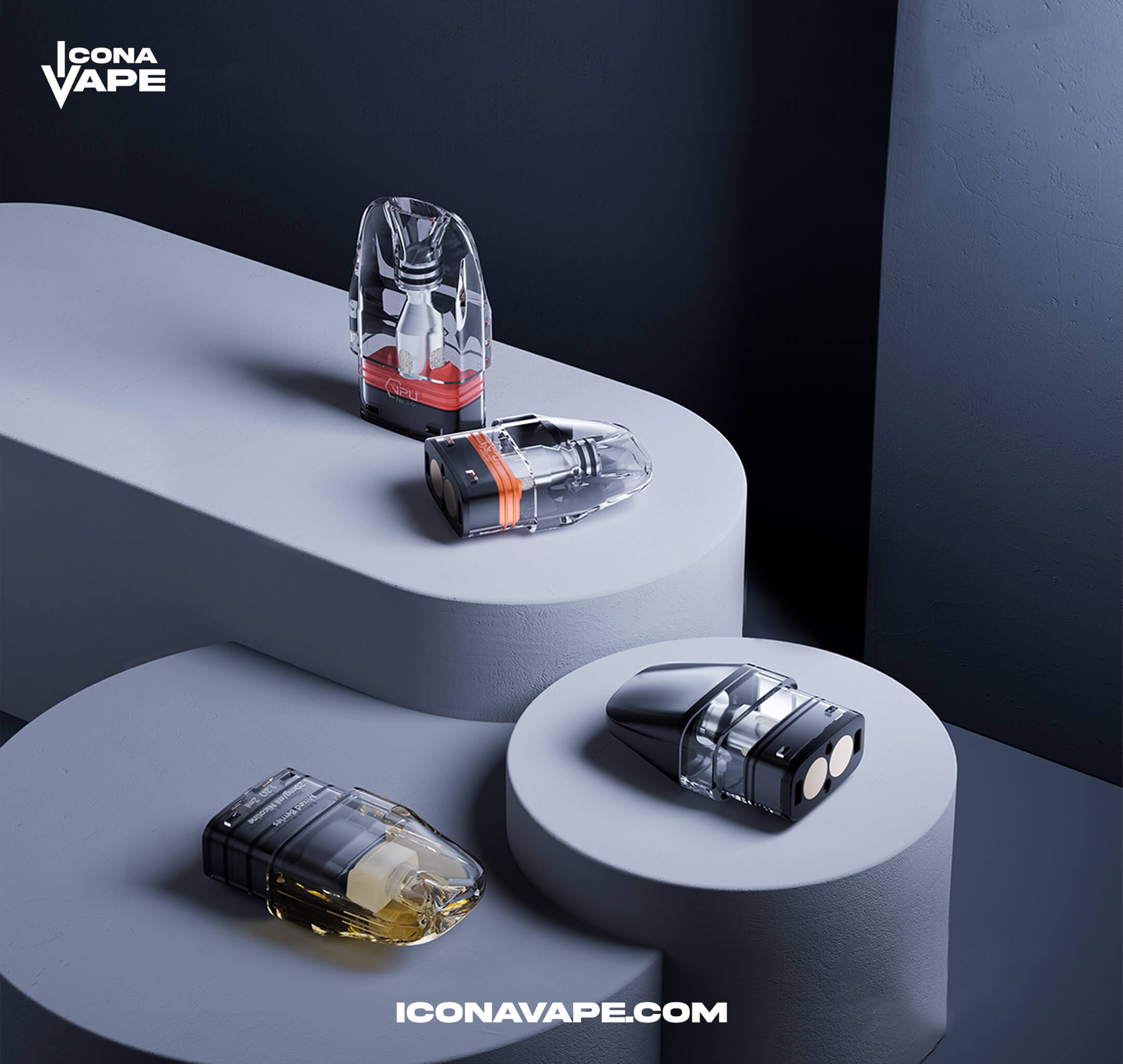 GEEKVAPE Q CARTRIDGE