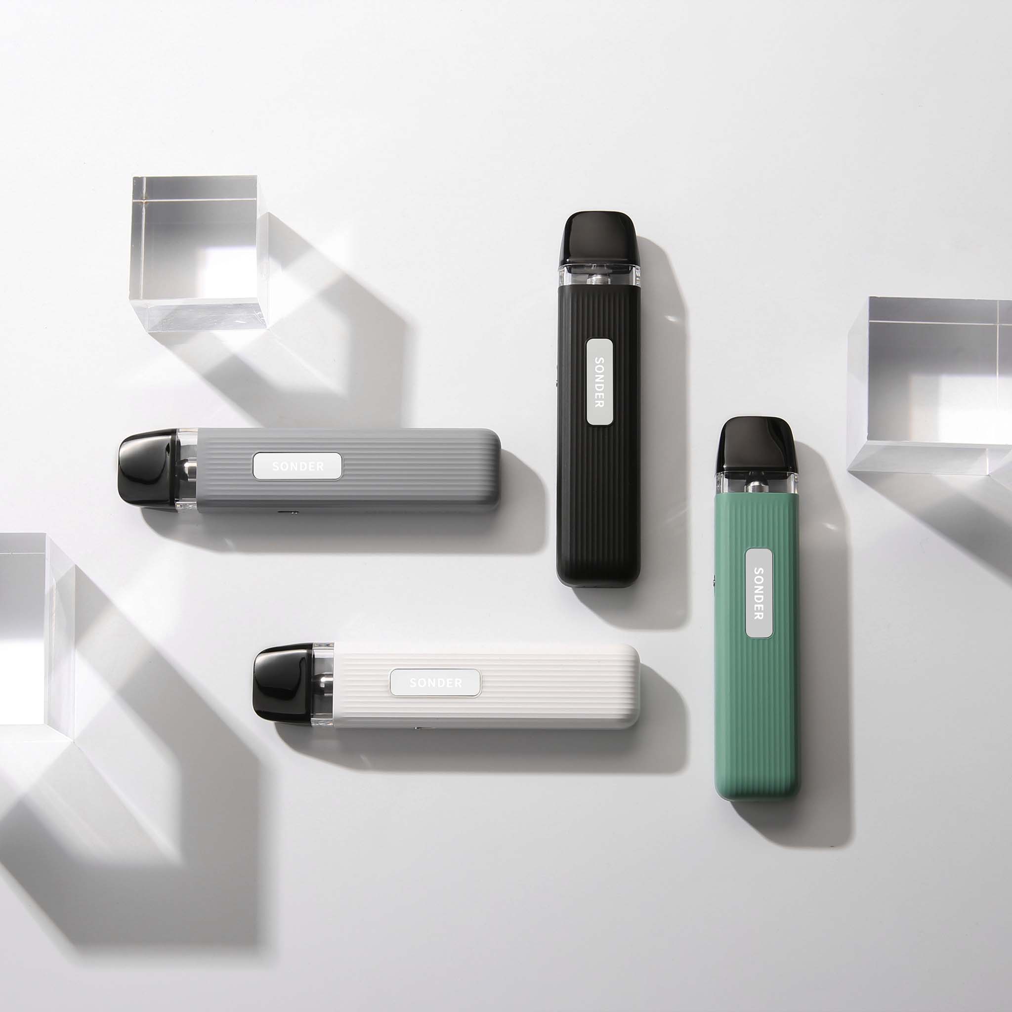 GEEKVAPE SONDER Q POD SYSTEM
