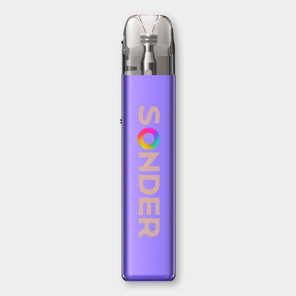 GEEKVAPE SONDER Q2 POD SYSTEM