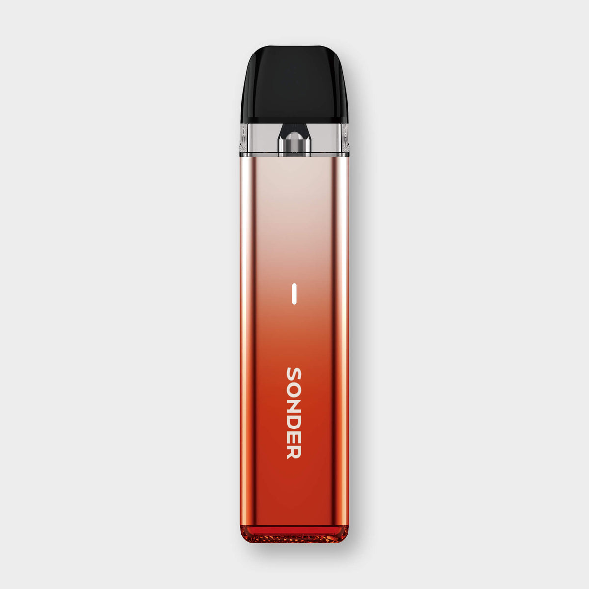 METALLIC ORANGE