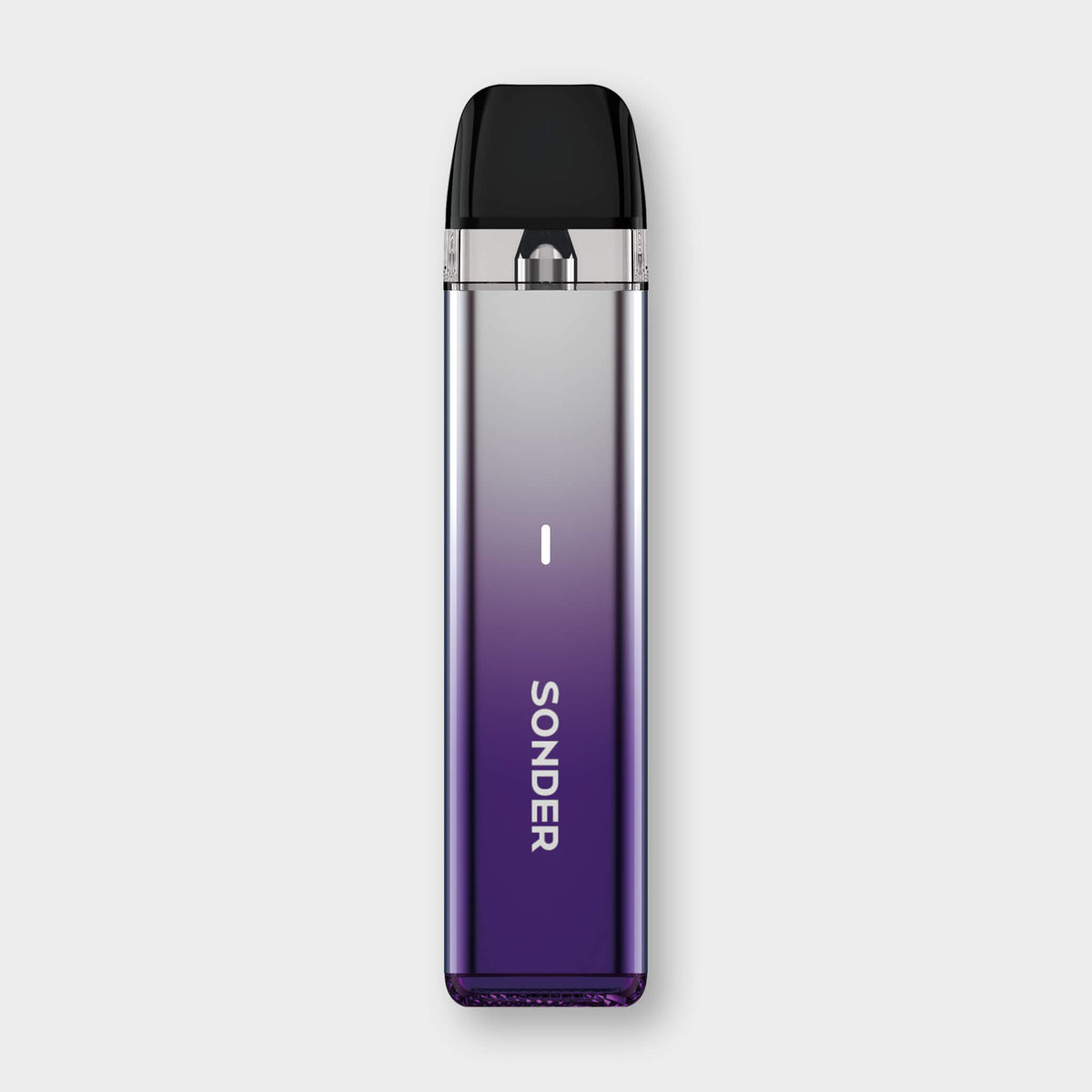 METALLIC PURPLE