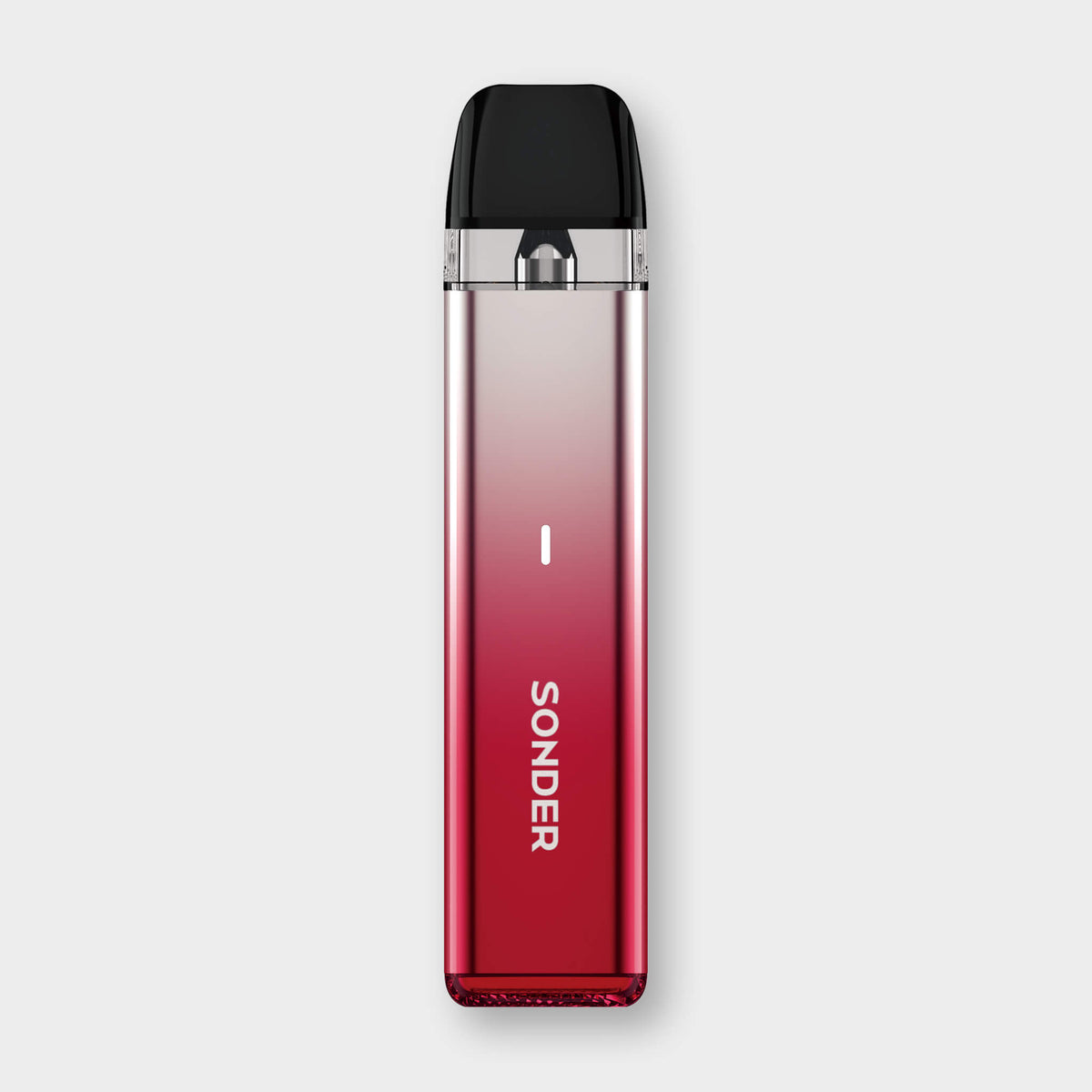METALLIC RED