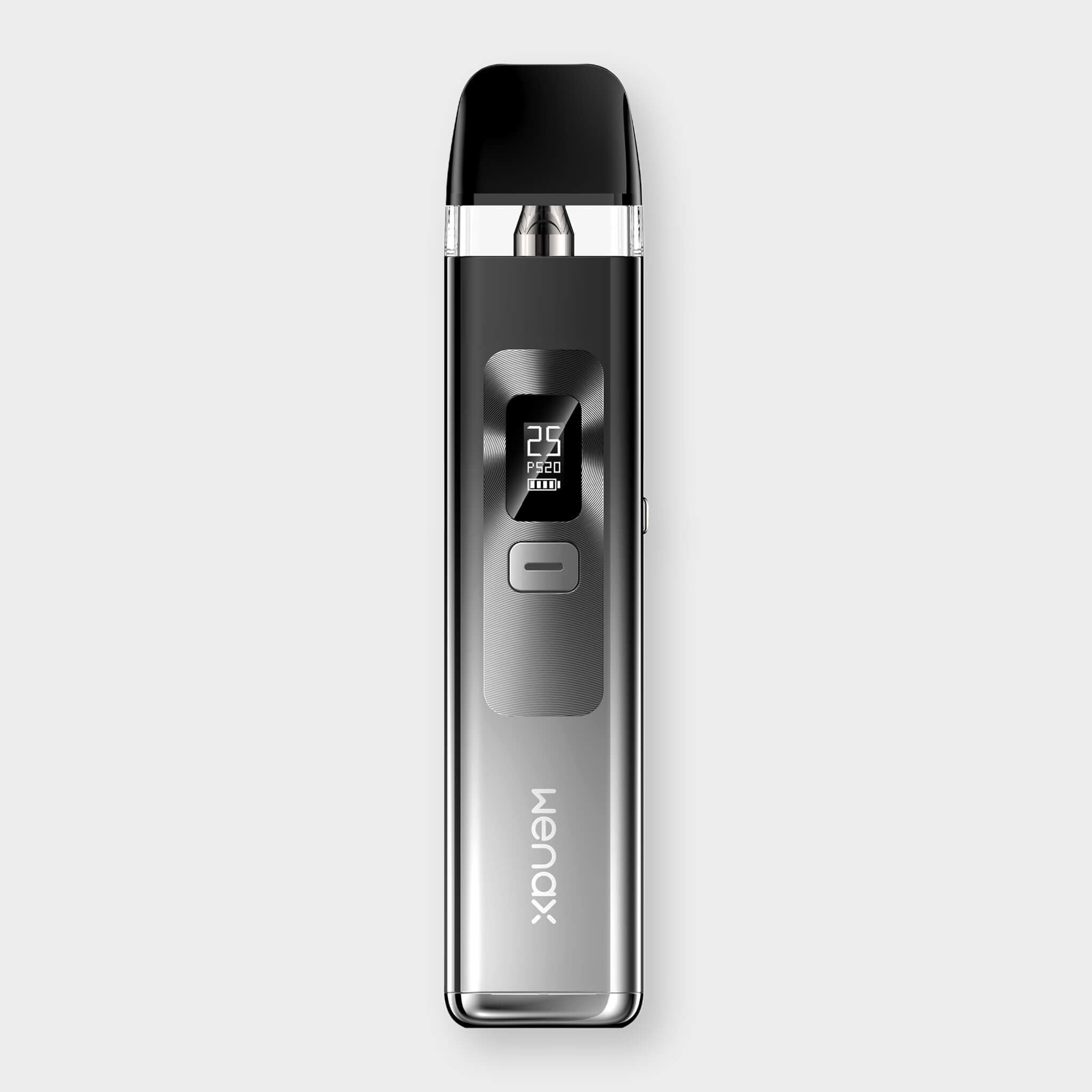 GEEKVAPE WENAX Q POD SYSTEM