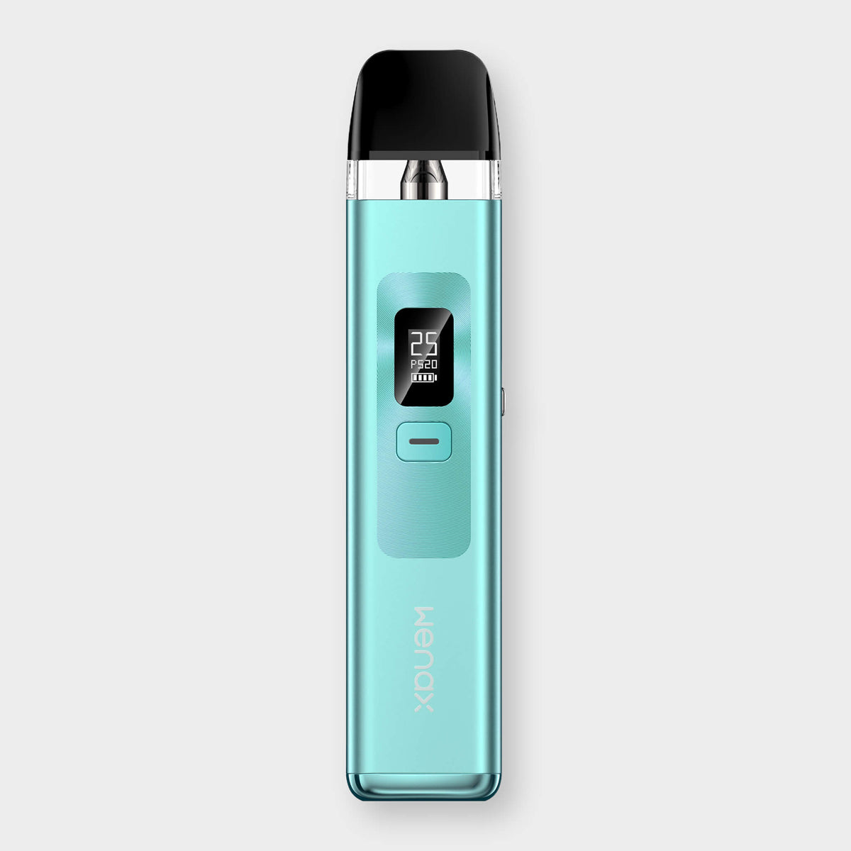 TURQUOISE GREEN