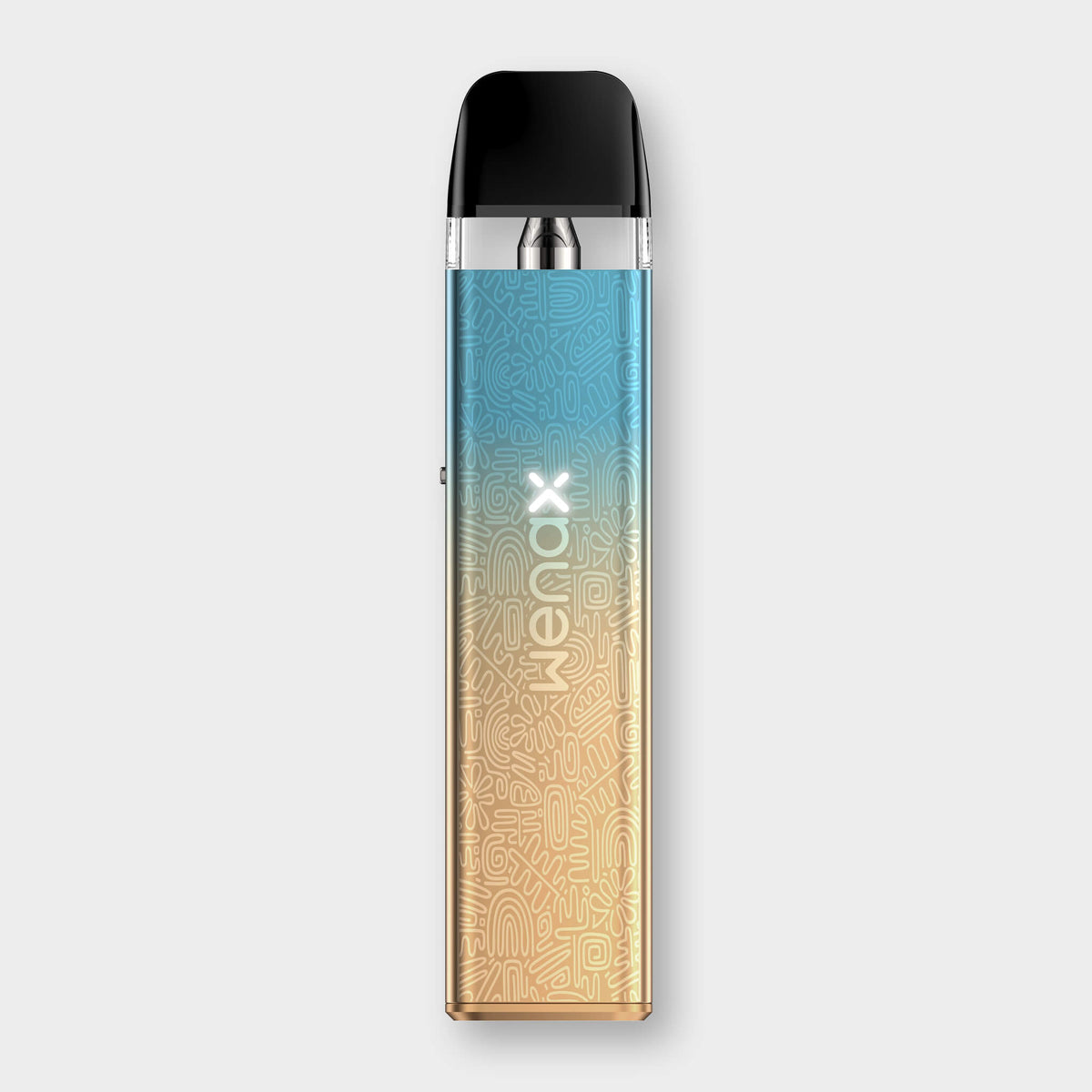 GRADIENT GOLD