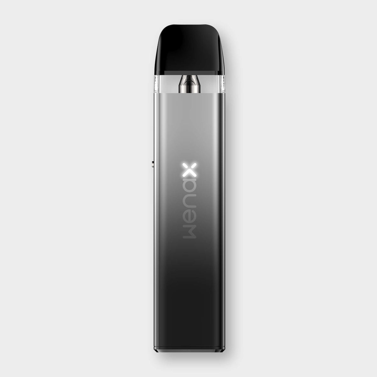 GRADIENT SILVER