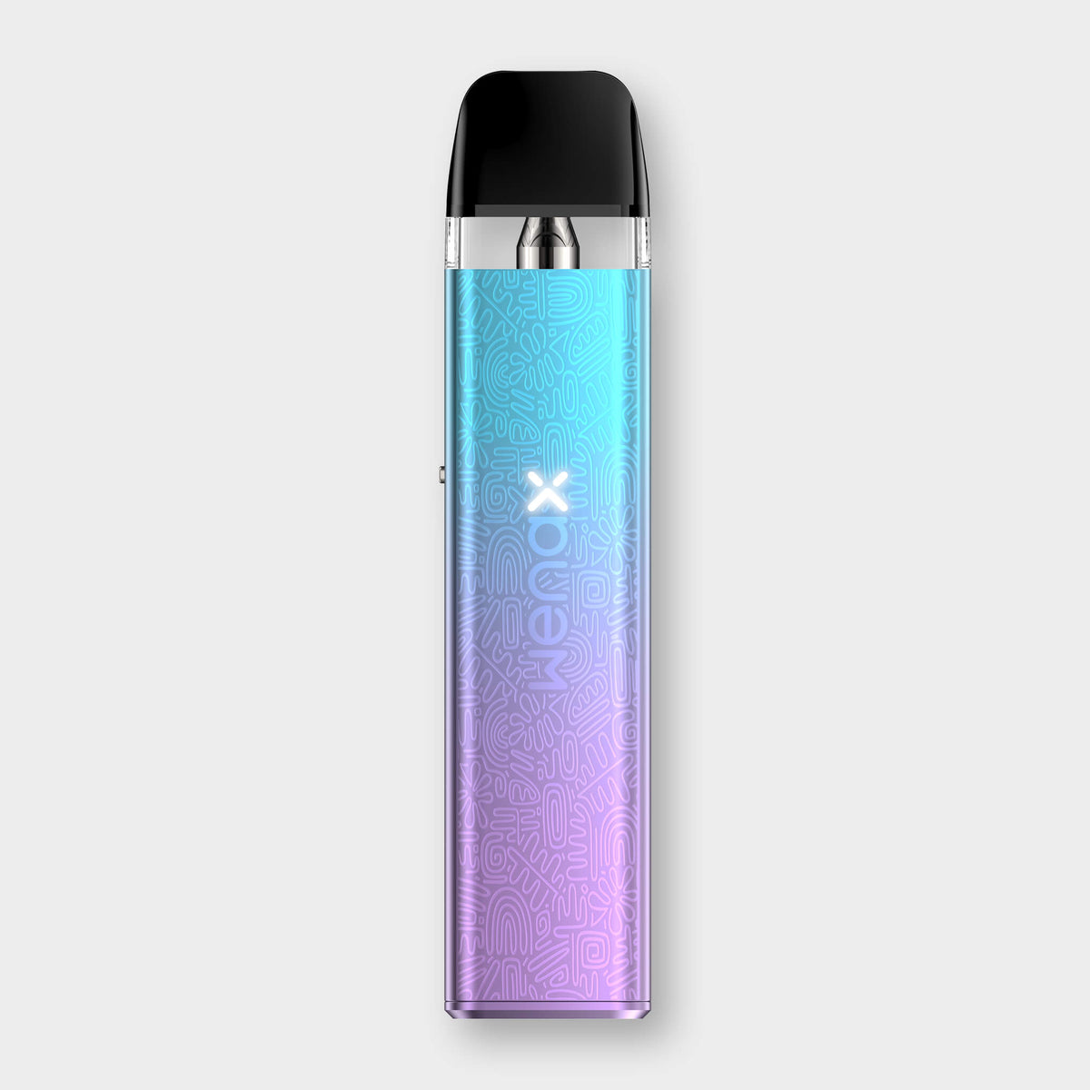 GRADIENT PURPLE