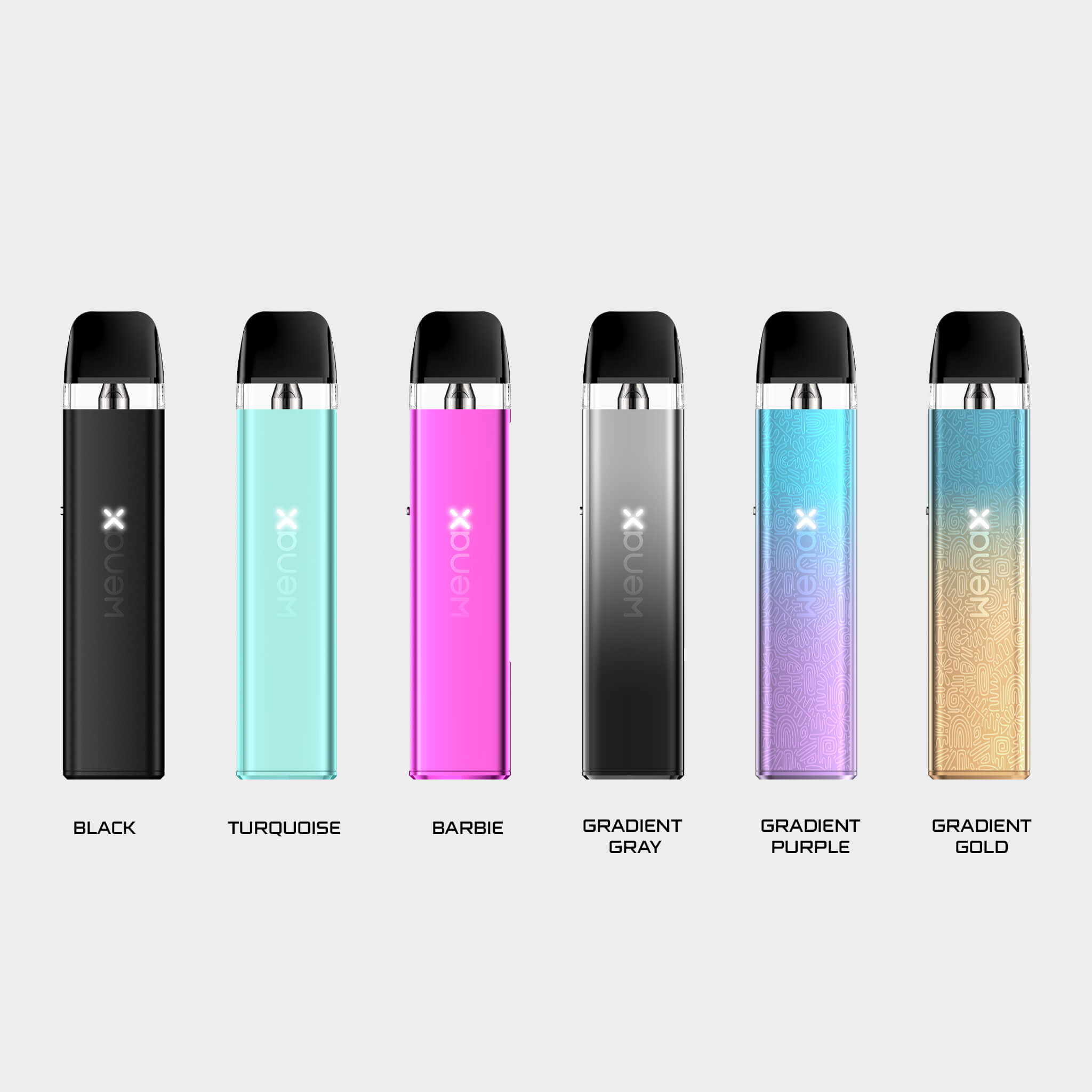 GEEKVAPE WENAX Q MINI POD SYSTEM