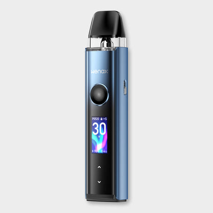 GEEKVAPE WENAX Q PRO 30W POD SYSTEM