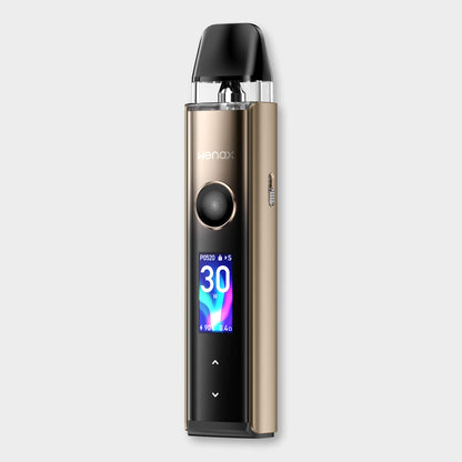 GEEKVAPE WENAX Q PRO 30W POD SYSTEM