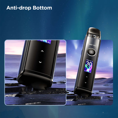 GEEKVAPE WENAX Q PRO 30W POD SYSTEM