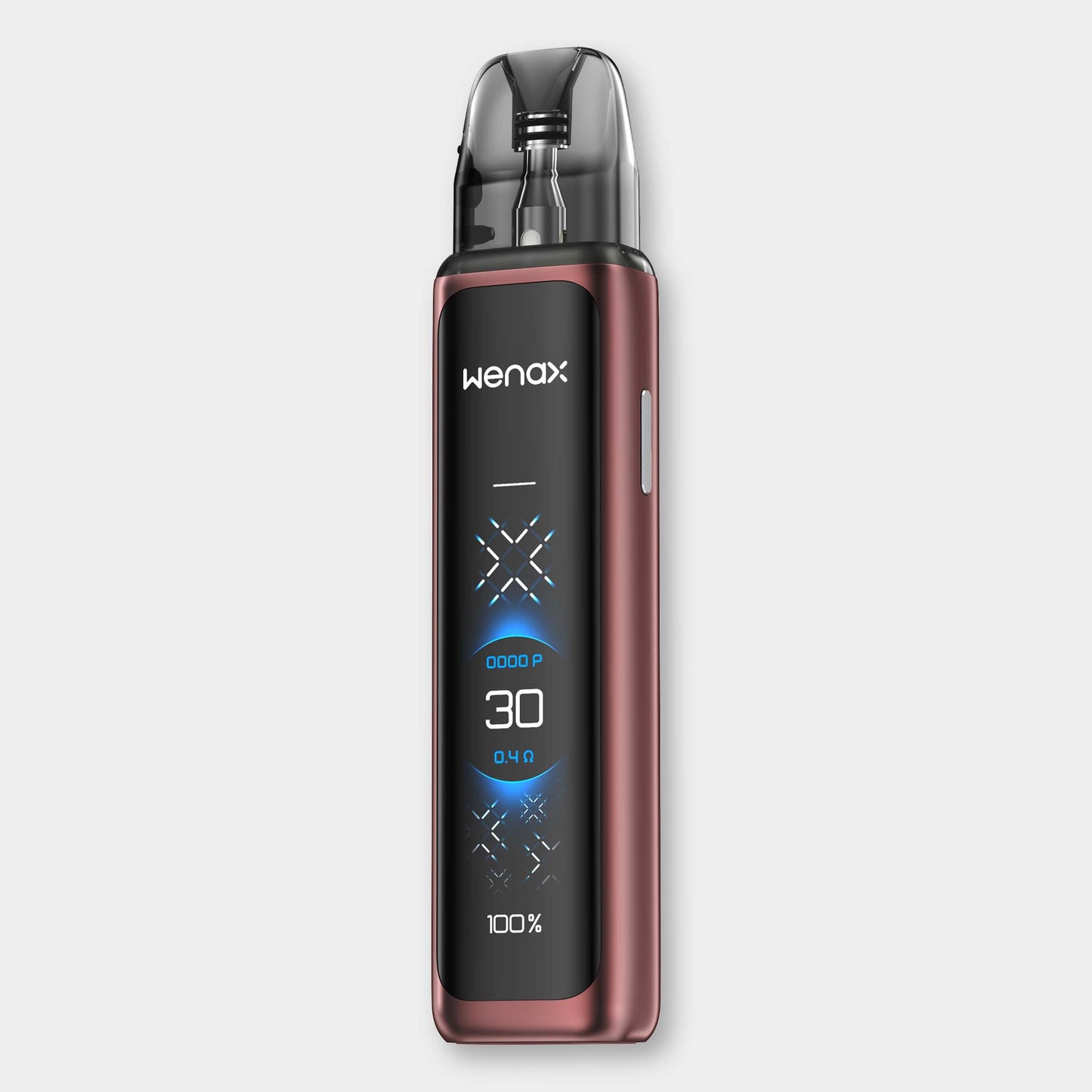 GEEKVAPE WENAX Q ULTRA POD SYSTEM