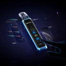geekvape wenax q ultra touch screen pod system with dynamic ui 