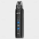 carbon black geekvape wenax q ultra smart pod vape device pakistan