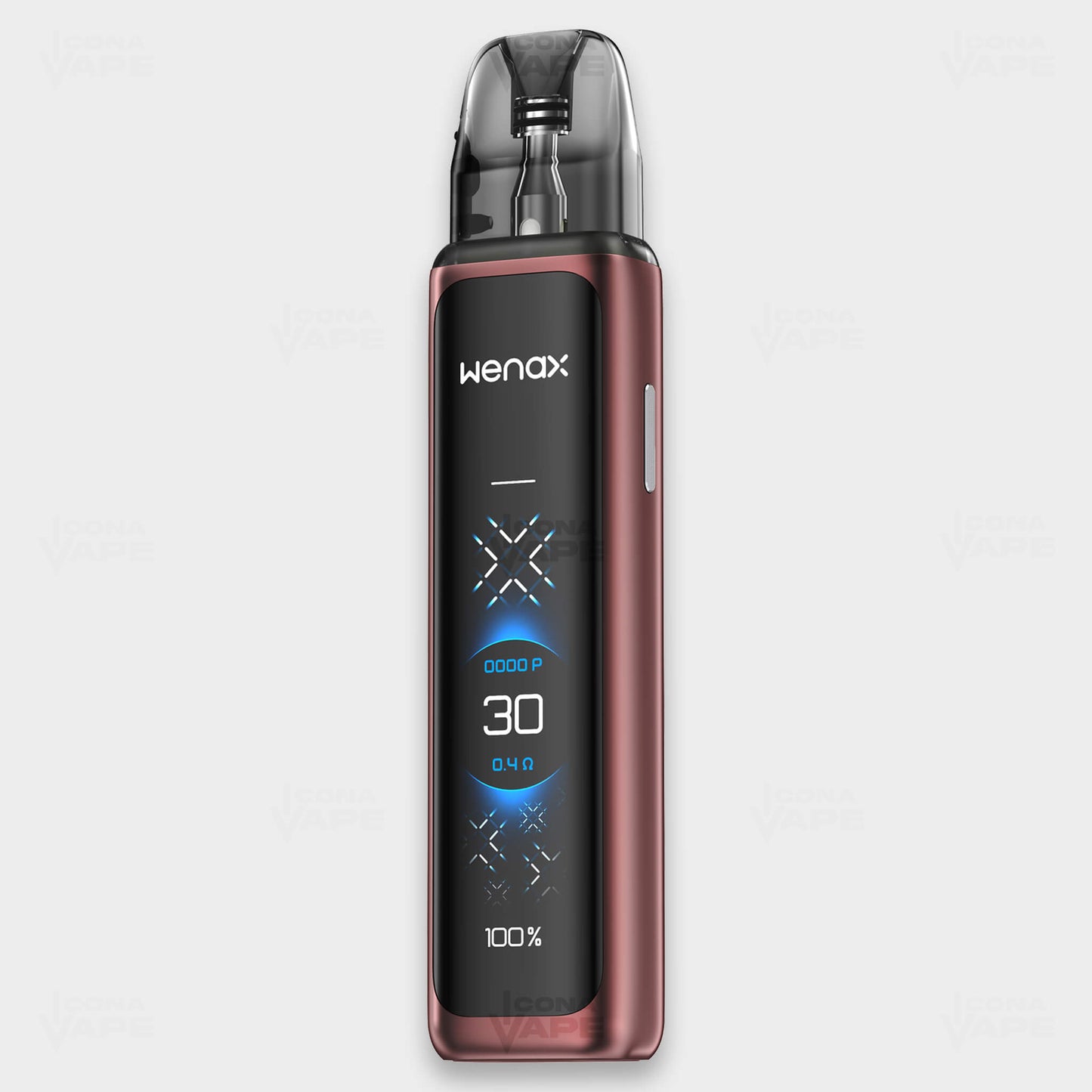 dawn orange wenax q ultra pod system geekvape pakistan
