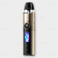 geekvape wenax q pro sunburst gold stylish pod vape for pakistan vapers
