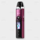 geekvape wenax q pro twilight red pod kit with type-c fast charging