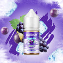 Oxbar E-Juice Super Ice Grape 30ml Nic Salt
