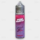 GROOVIN ALOE GRAPE - POD MONSTER - 60ML