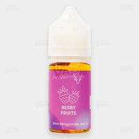GT Nic Salts Berry Fruits Ice 30ml E-Liquid | ICONA VAPE Pakistan