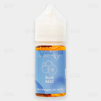 GT Nic Salts Blue Razz Ice 30ml E-Liquid | ICONA VAPE Pakistan