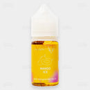 GT Nic Salts Mango Ice 30ml E-Liquid | ICONA VAPE Pakistan
