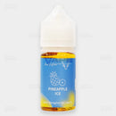 GT Nic Salts Pineapple Ice 30ml E-Liquid | ICONA VAPE Pakistan