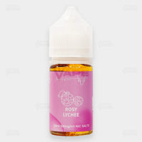 GT Nic Salts Rosy Lychee Ice 30ml E-Liquid | ICONA VAPE Pakistan