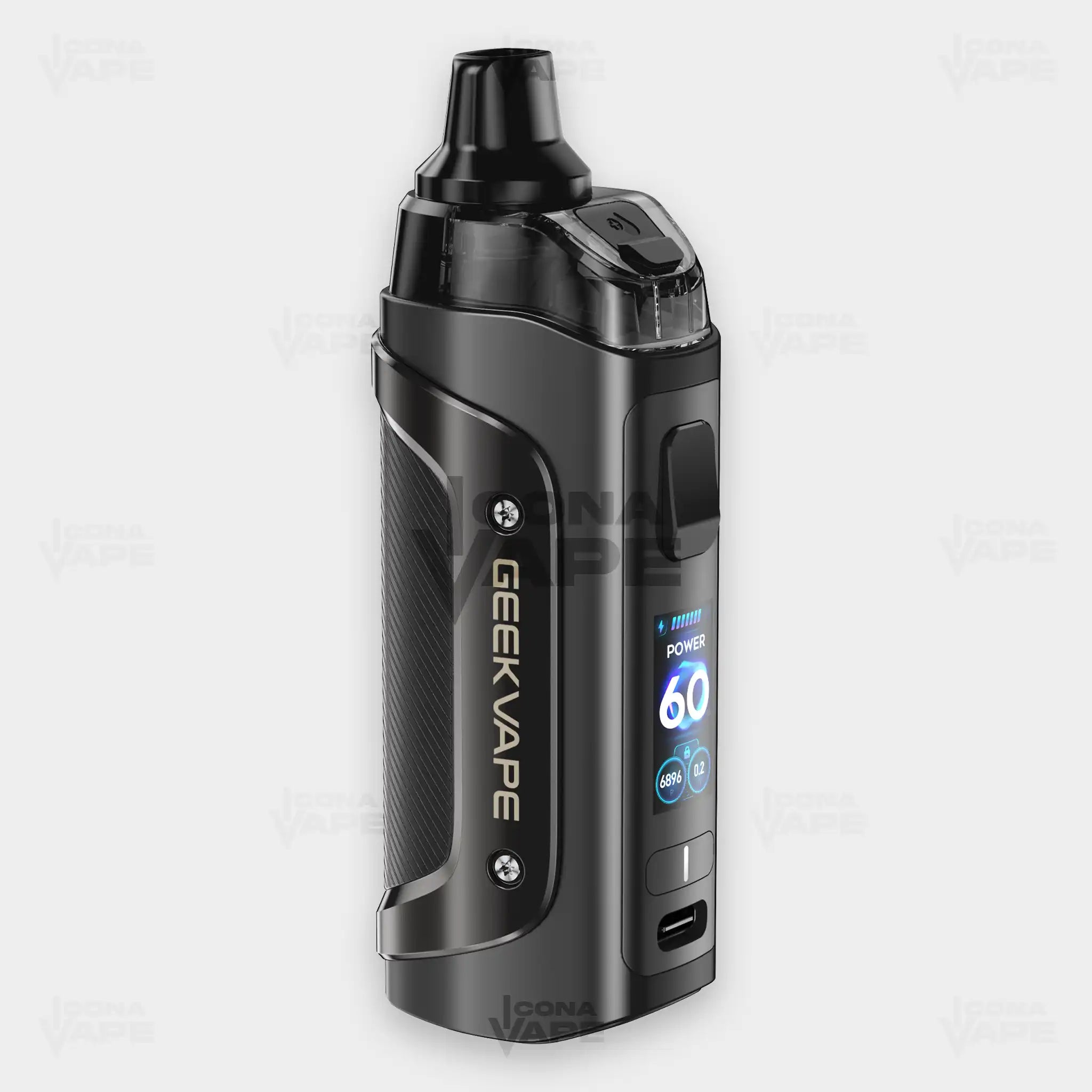GEEKVAPE AEGIS BOOST 3 POD MOD