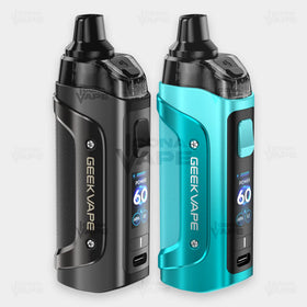 GEEKVAPE AEGIS BOOST 3 POD MOD