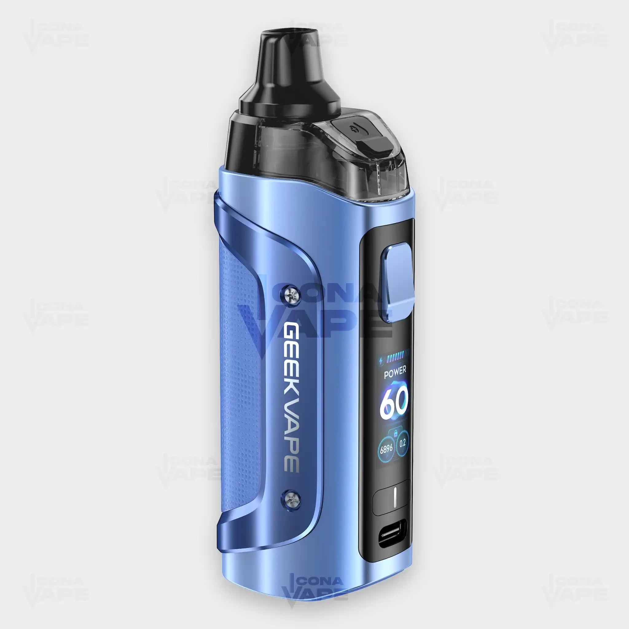 GEEKVAPE AEGIS BOOST 3 POD MOD