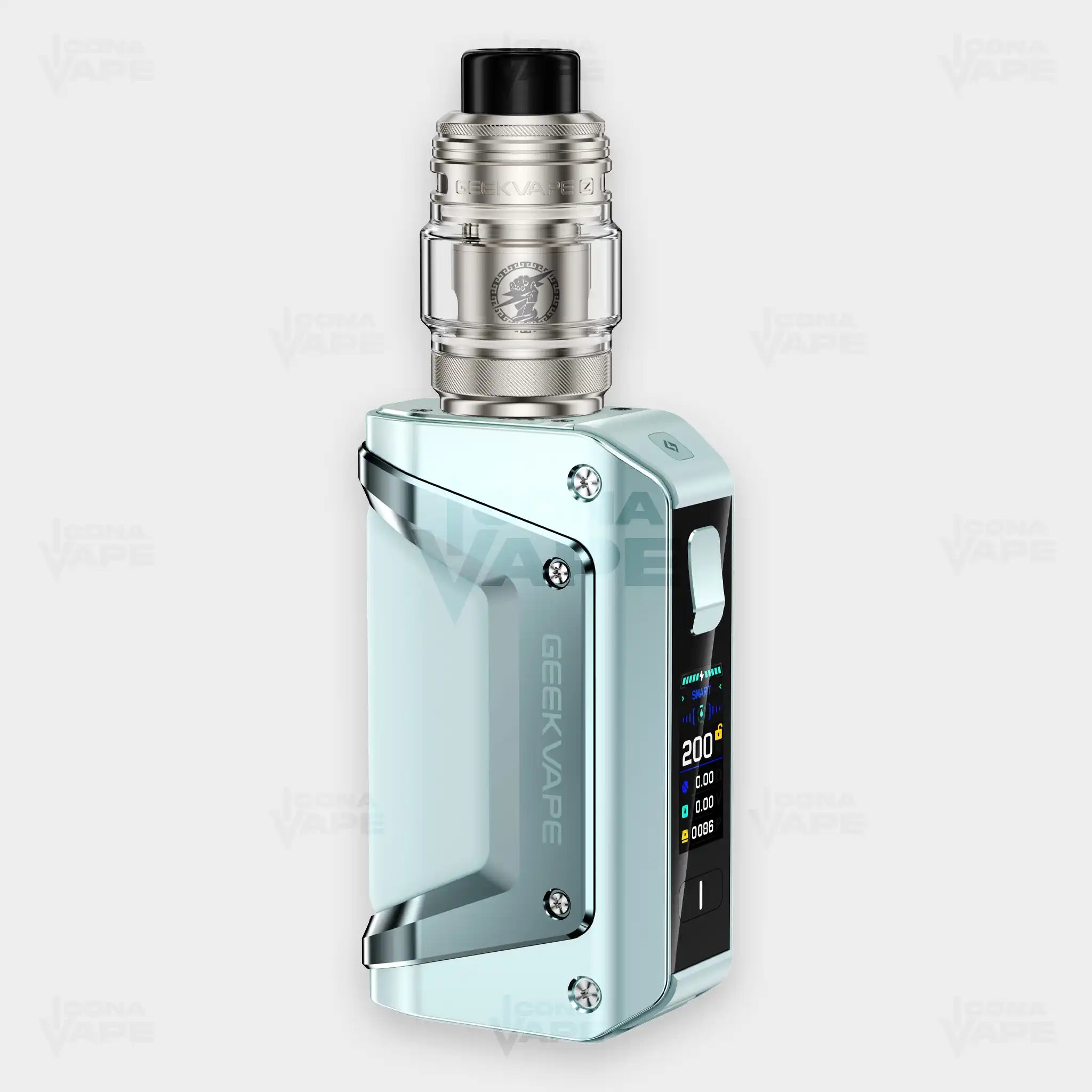 GEEKVAPE AEGIS LEGEND 3 VAPE KIT