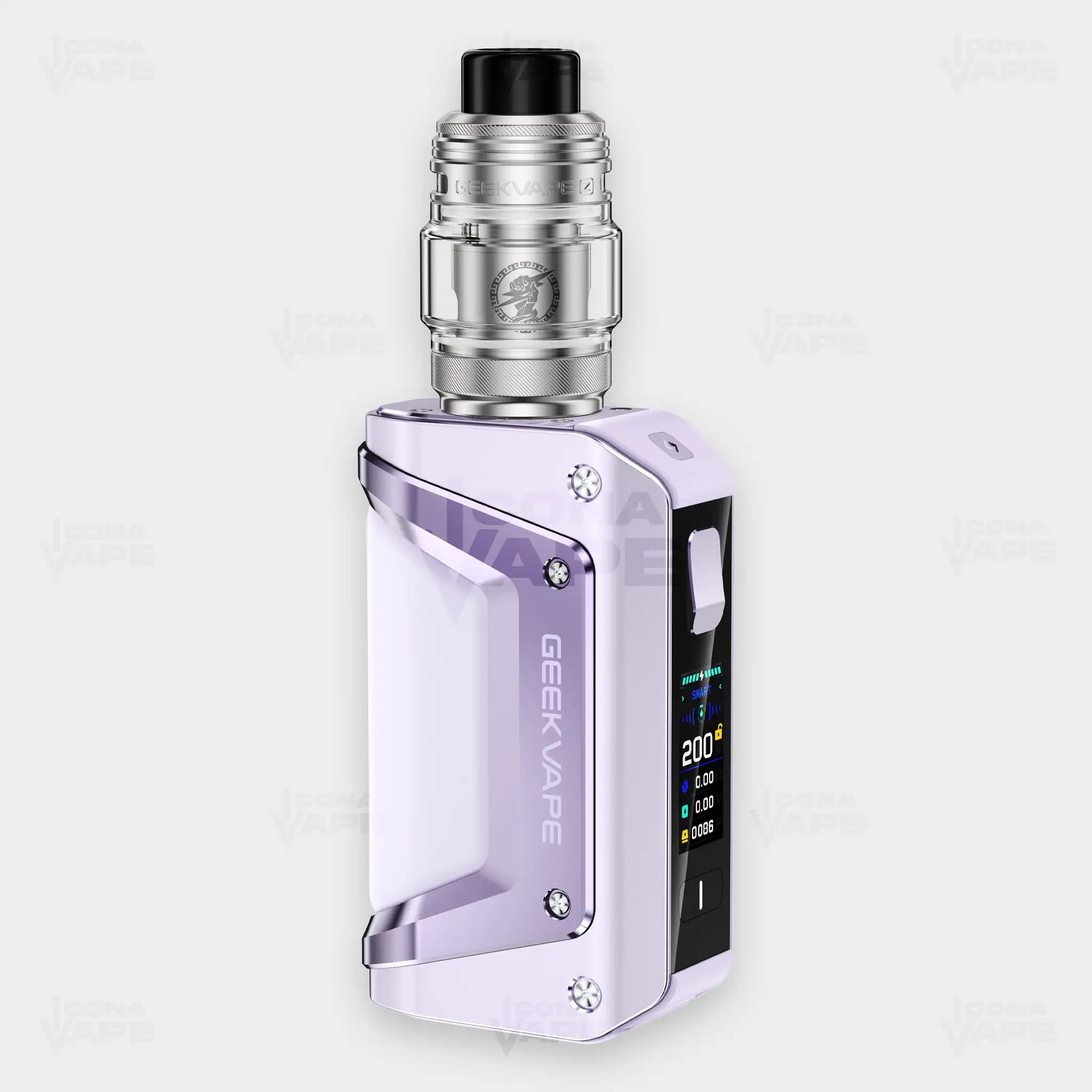 GEEKVAPE AEGIS LEGEND 3 VAPE KIT