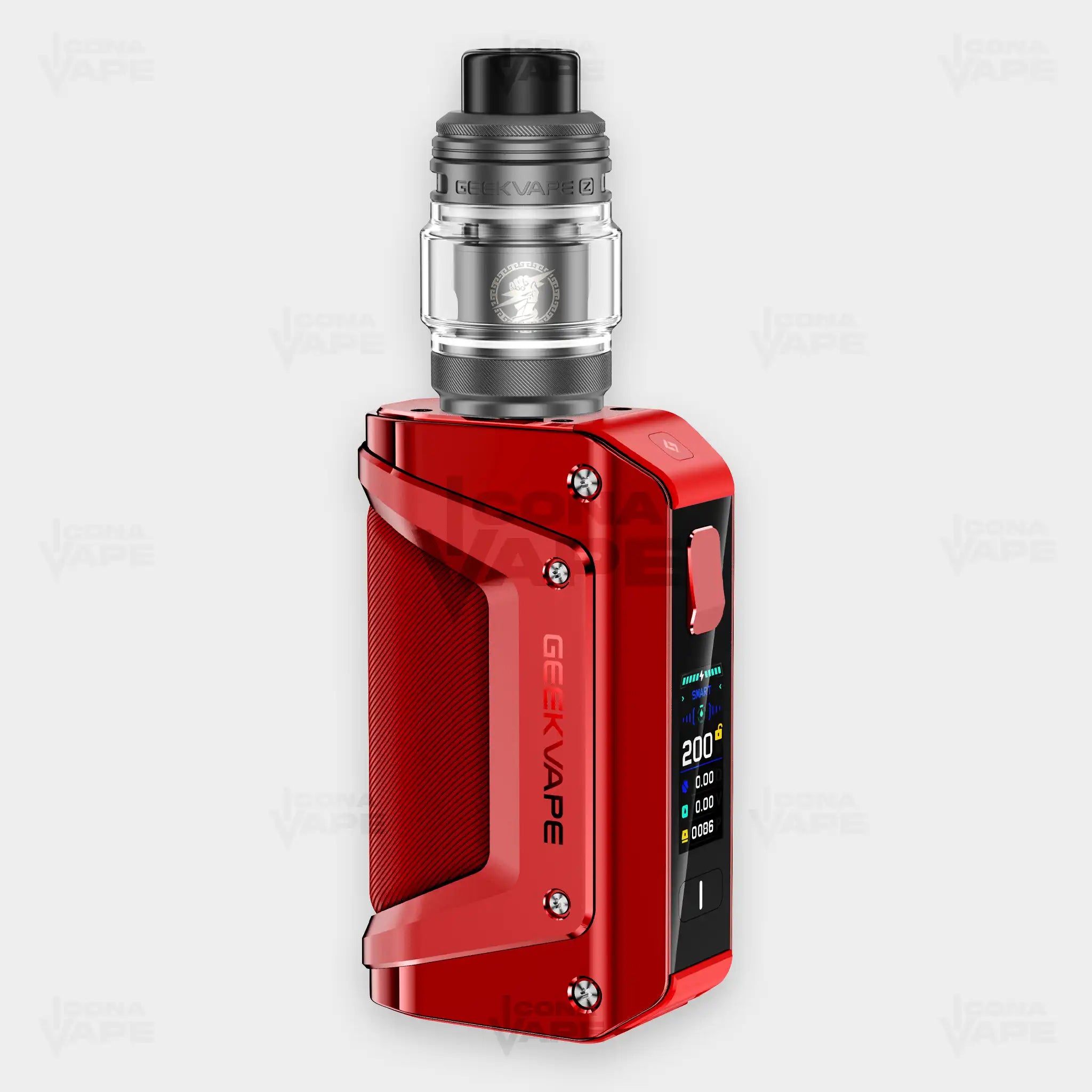 GEEKVAPE AEGIS LEGEND 3 VAPE KIT