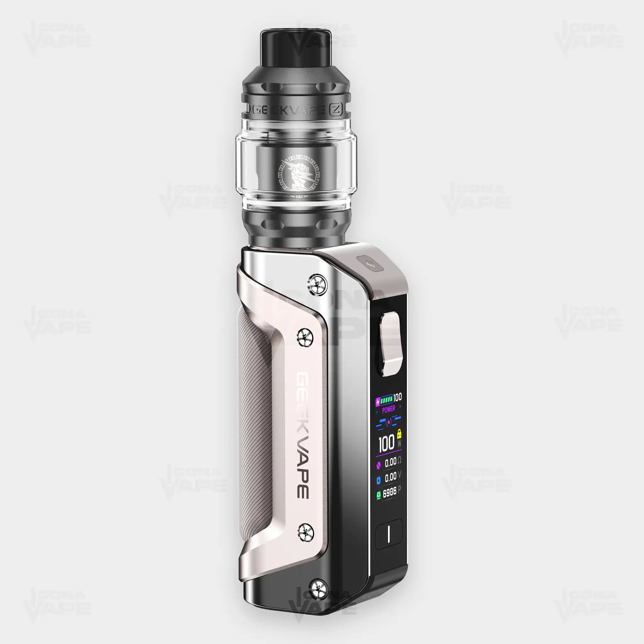 GEEKVAPE AEGIS SOLO 3 VAPE KIT