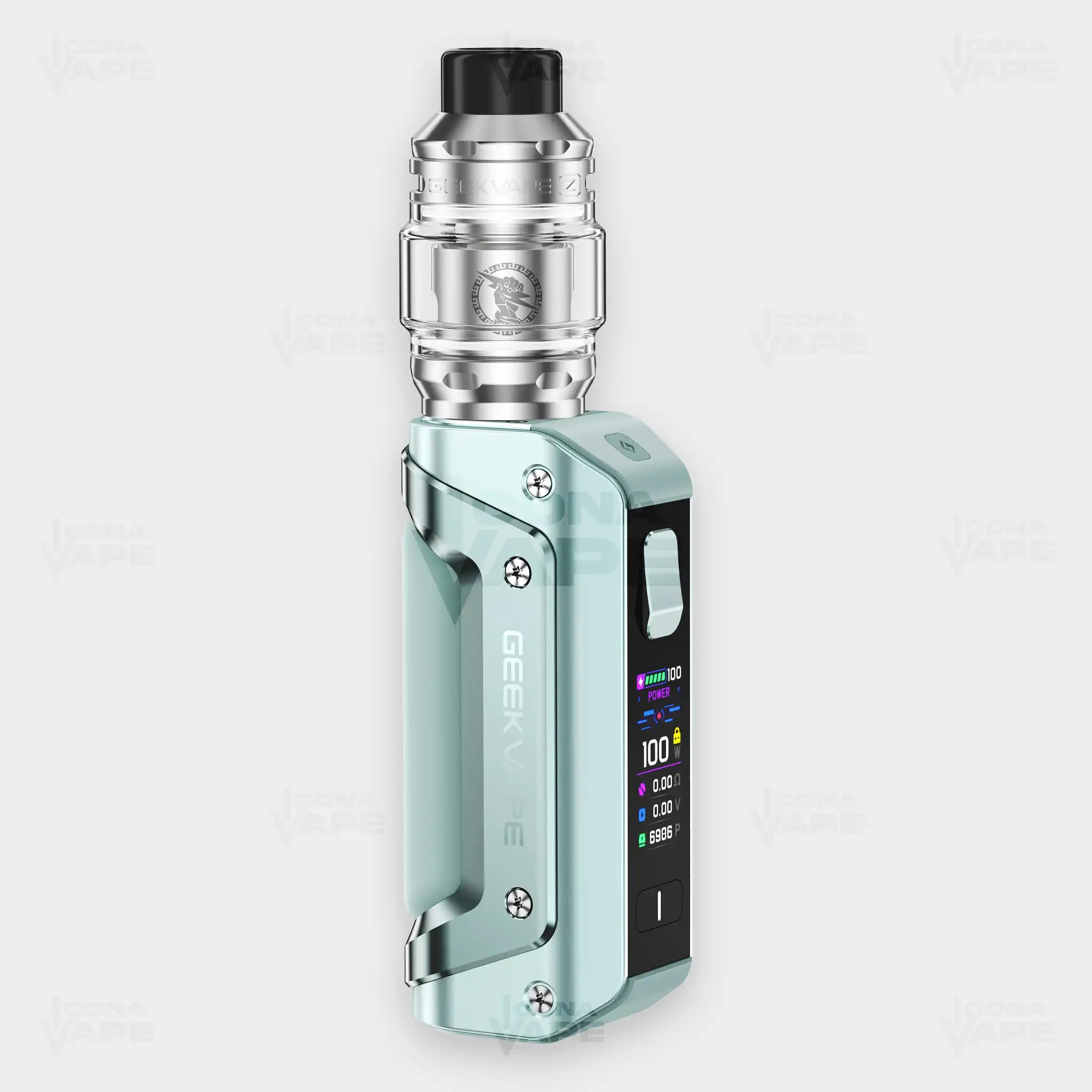 GEEKVAPE AEGIS SOLO 3 VAPE KIT