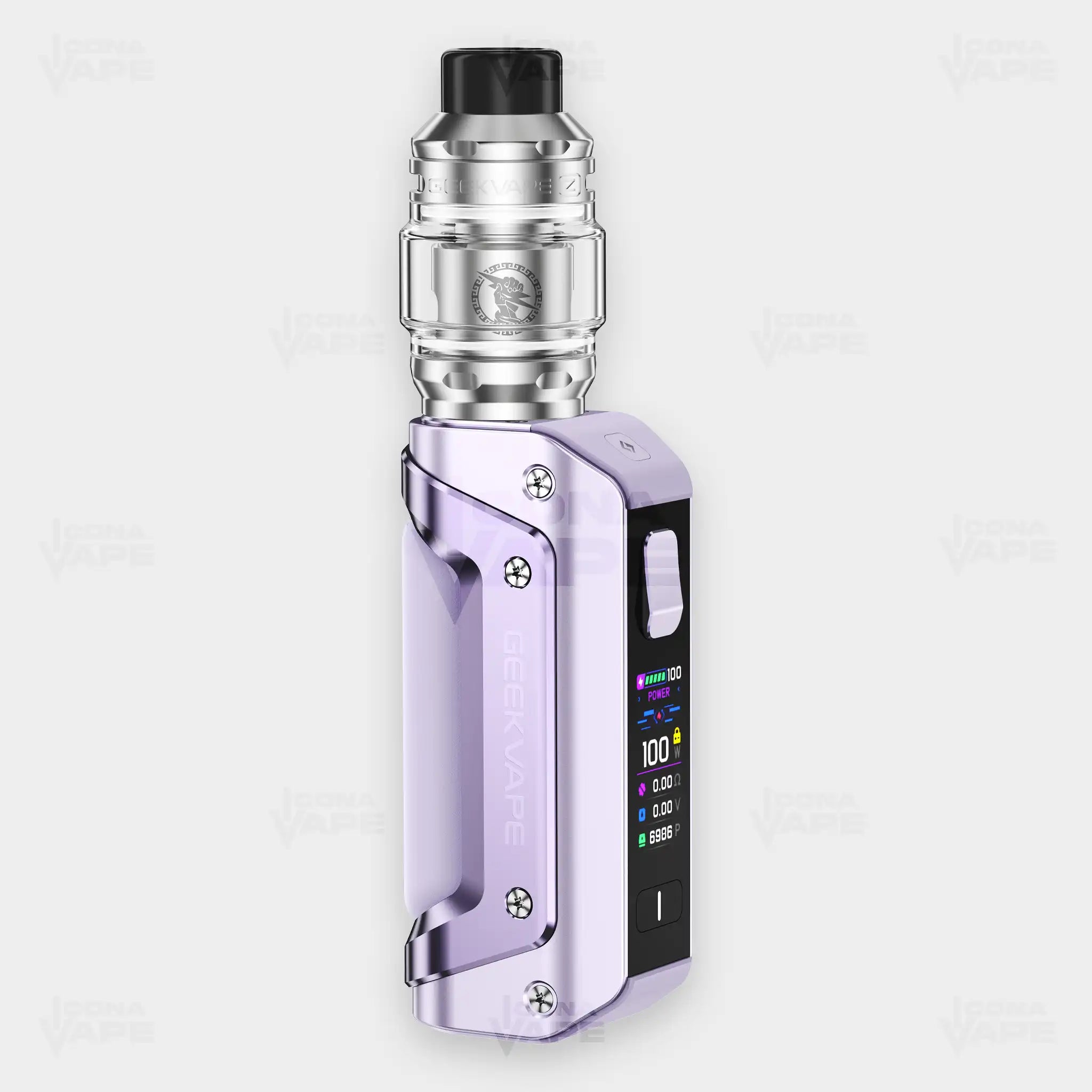 GEEKVAPE AEGIS SOLO 3 VAPE KIT