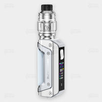 GEEKVAPE AEGIS SOLO 3 VAPE KIT
