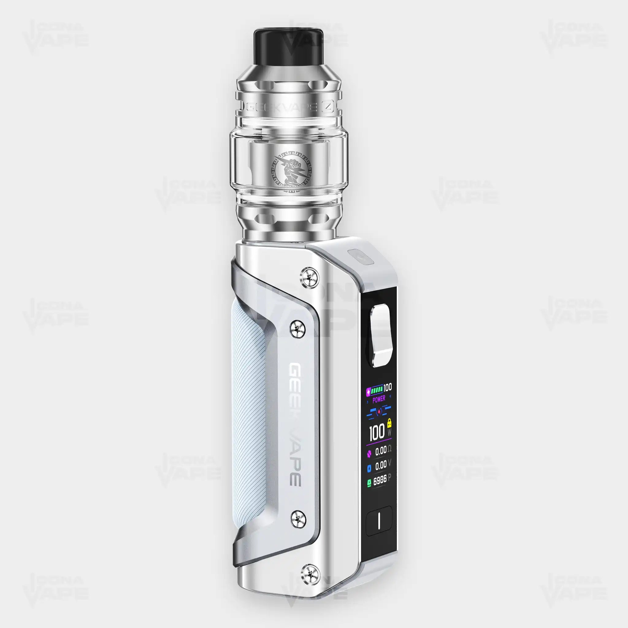 GEEKVAPE AEGIS SOLO 3 VAPE KIT