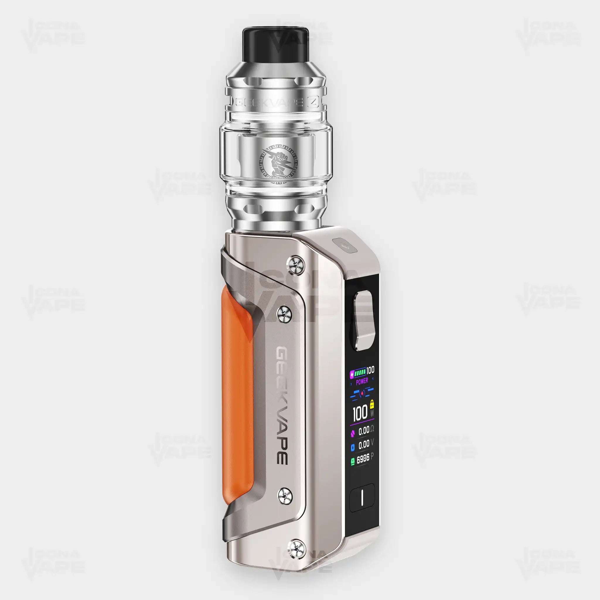 GEEKVAPE AEGIS SOLO 3 VAPE KIT