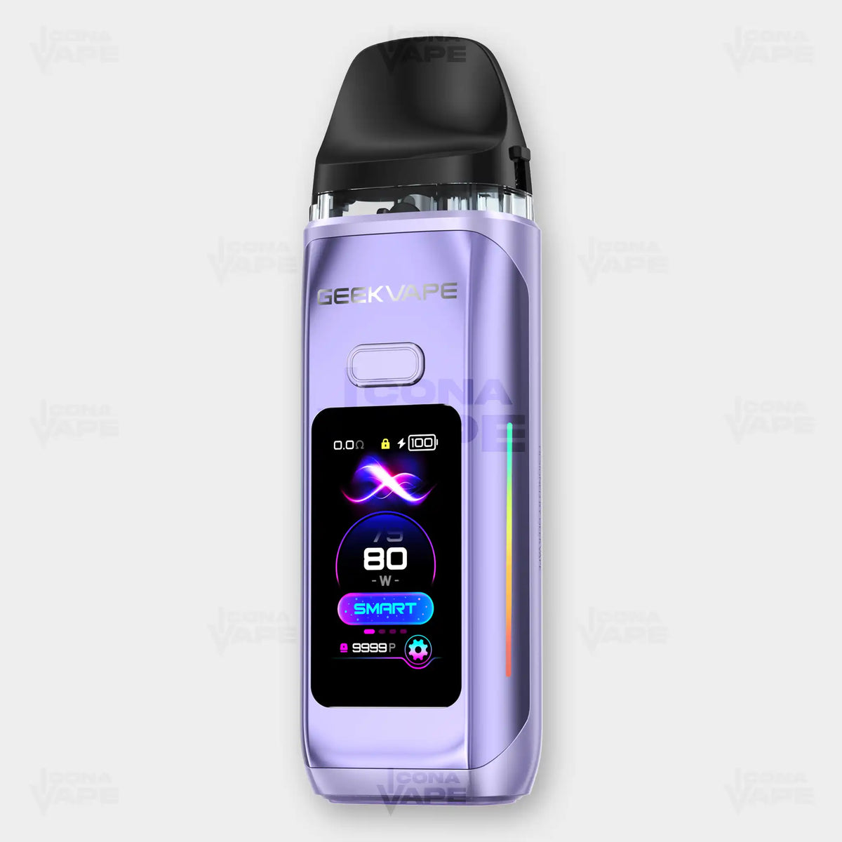Lavender Haze