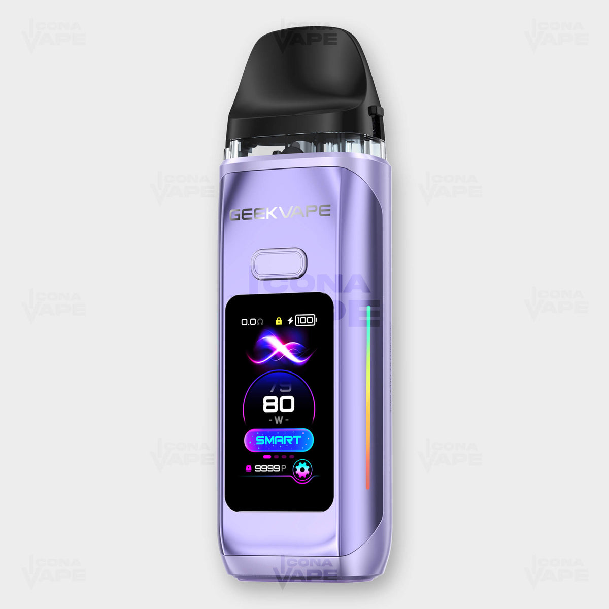 Lavender Haze
